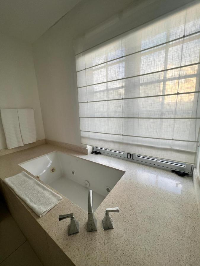 Apartment South Penthouse *