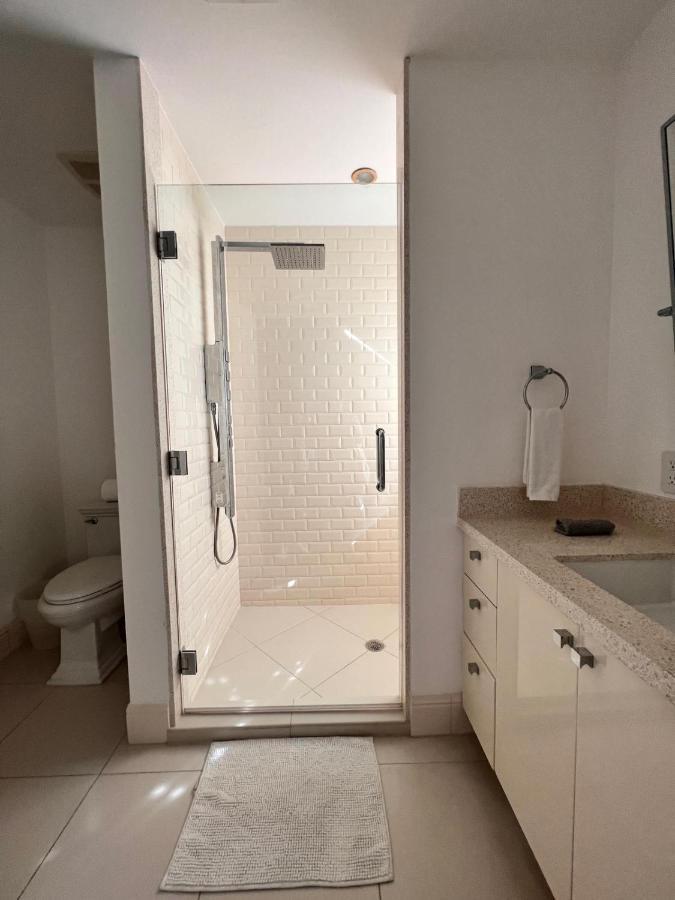 South Penthouse Apartment *