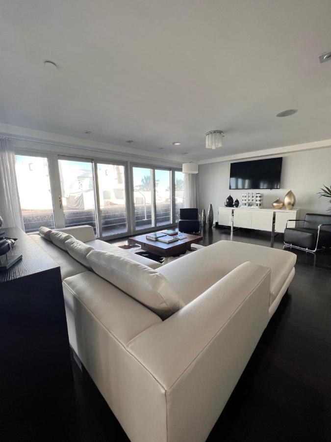 Apartment South Penthouse