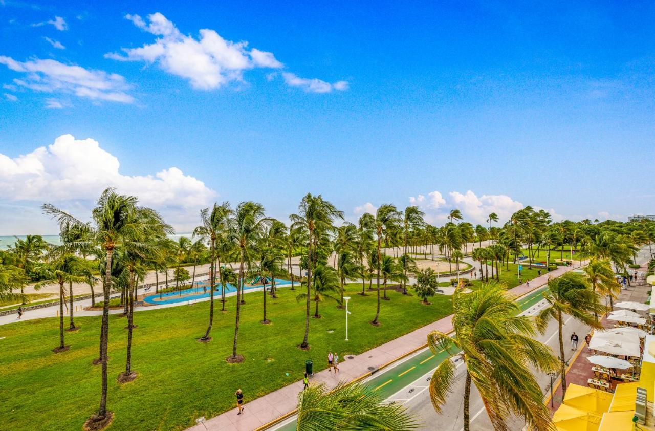 South Penthouse * Miami Beach