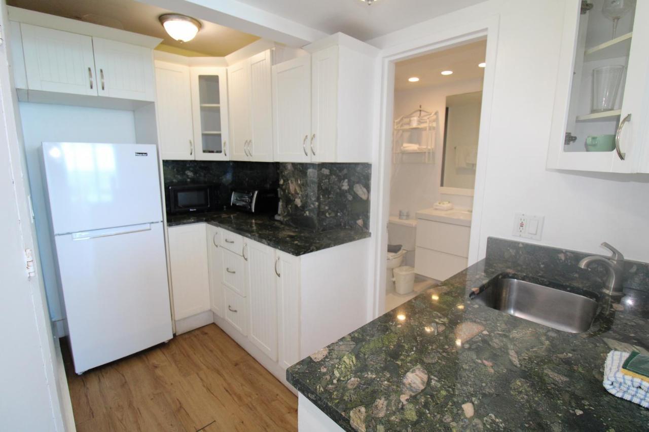 Holiday home Castle 1029 Balcony With Ocean View, Pool, Tennis And Free Parking Miami Beach