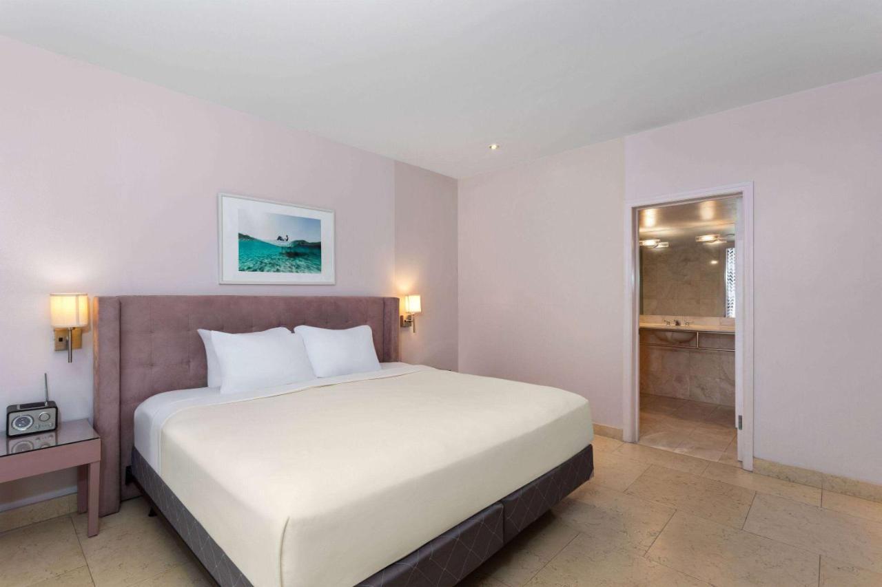 The Astor By Luxurban, Trademark Collection By Wyndham Hotel 4*