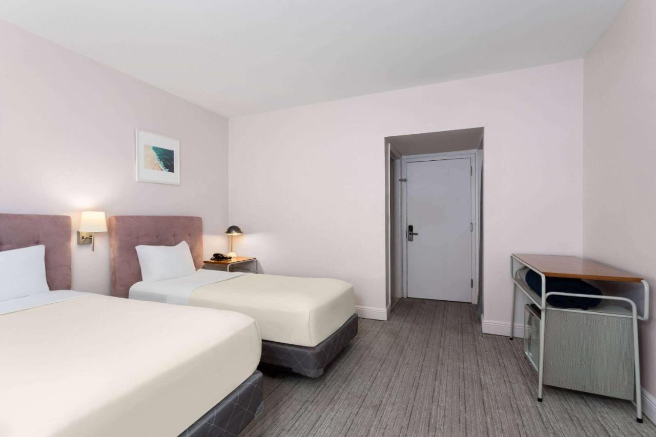 The Astor By Luxurban, Trademark Collection By Wyndham Hotel Miami Beach