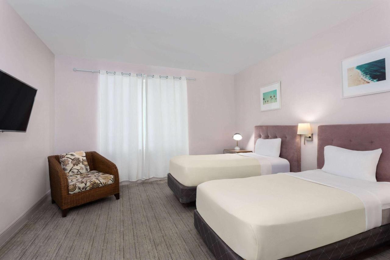 The Astor By Luxurban, Trademark Collection By Wyndham Miami Beach