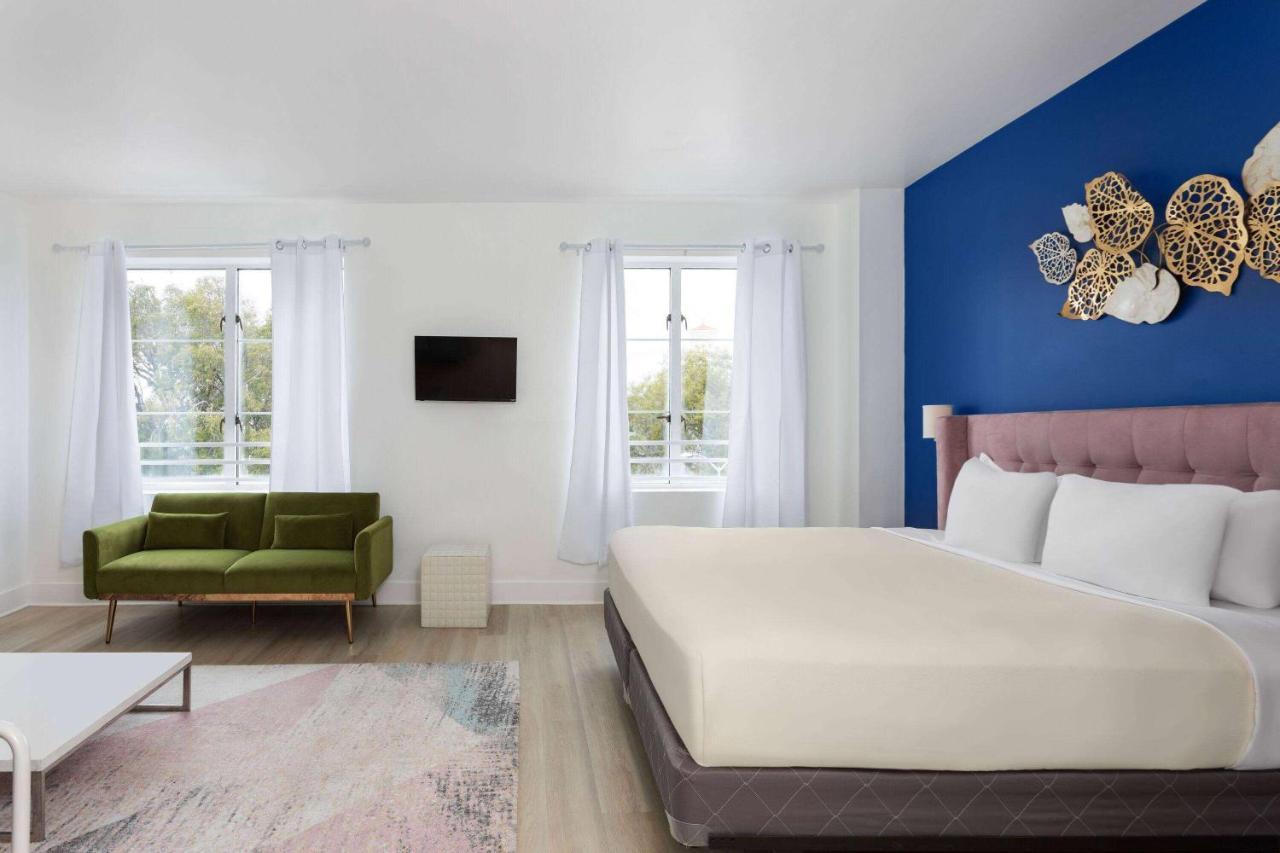 The Astor By Luxurban, Trademark Collection By Wyndham 4*