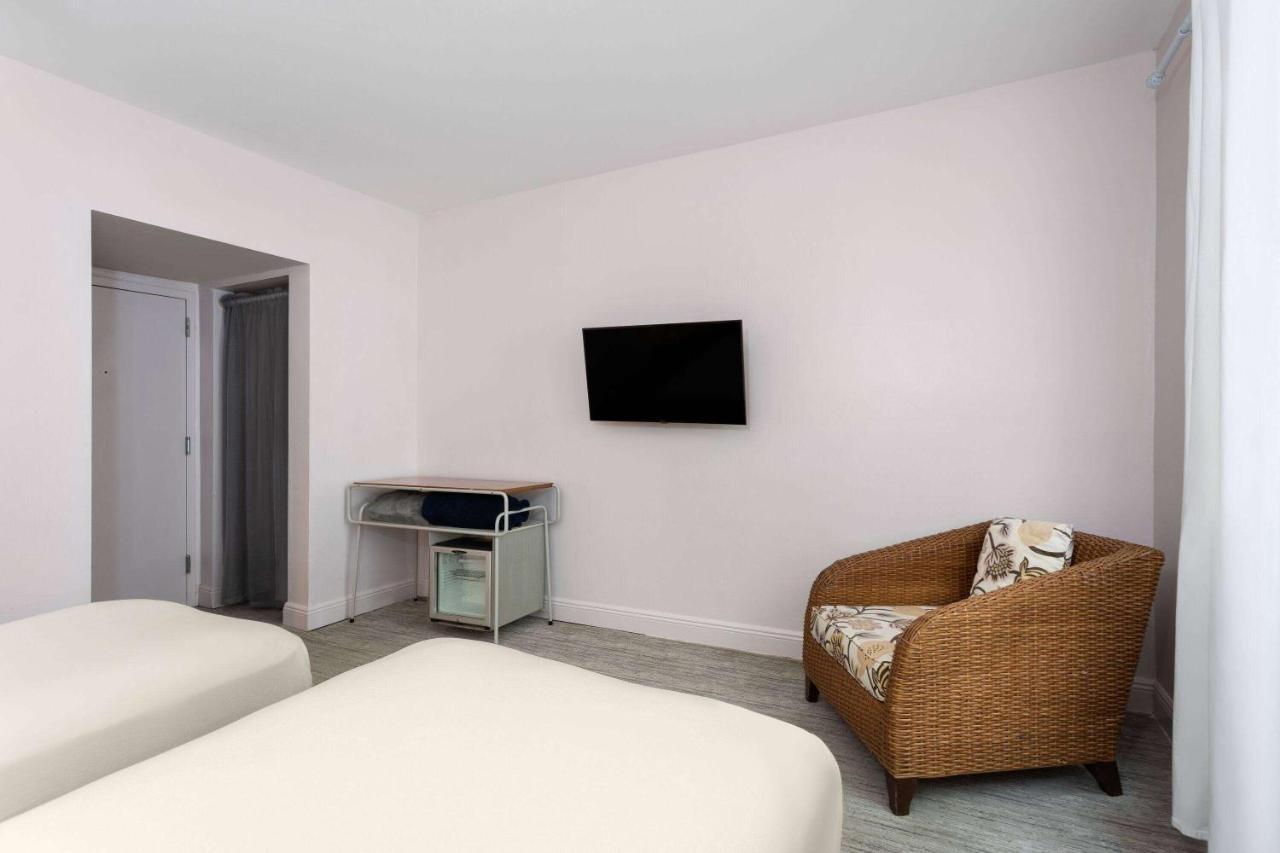 The Astor By Luxurban, Trademark Collection By Wyndham 4*
