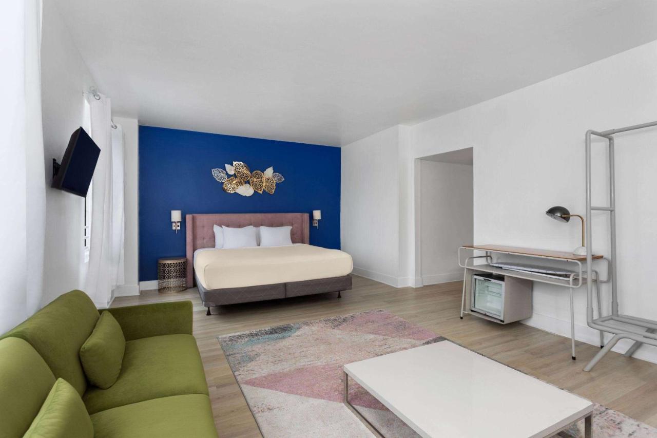 Hotel The Astor By Luxurban, Trademark Collection By Wyndham Miami Beach