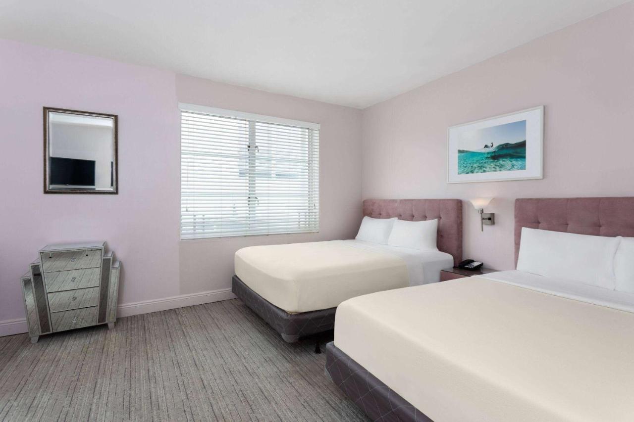 The Astor By Luxurban, Trademark Collection By Wyndham Hotel Miami Beach
