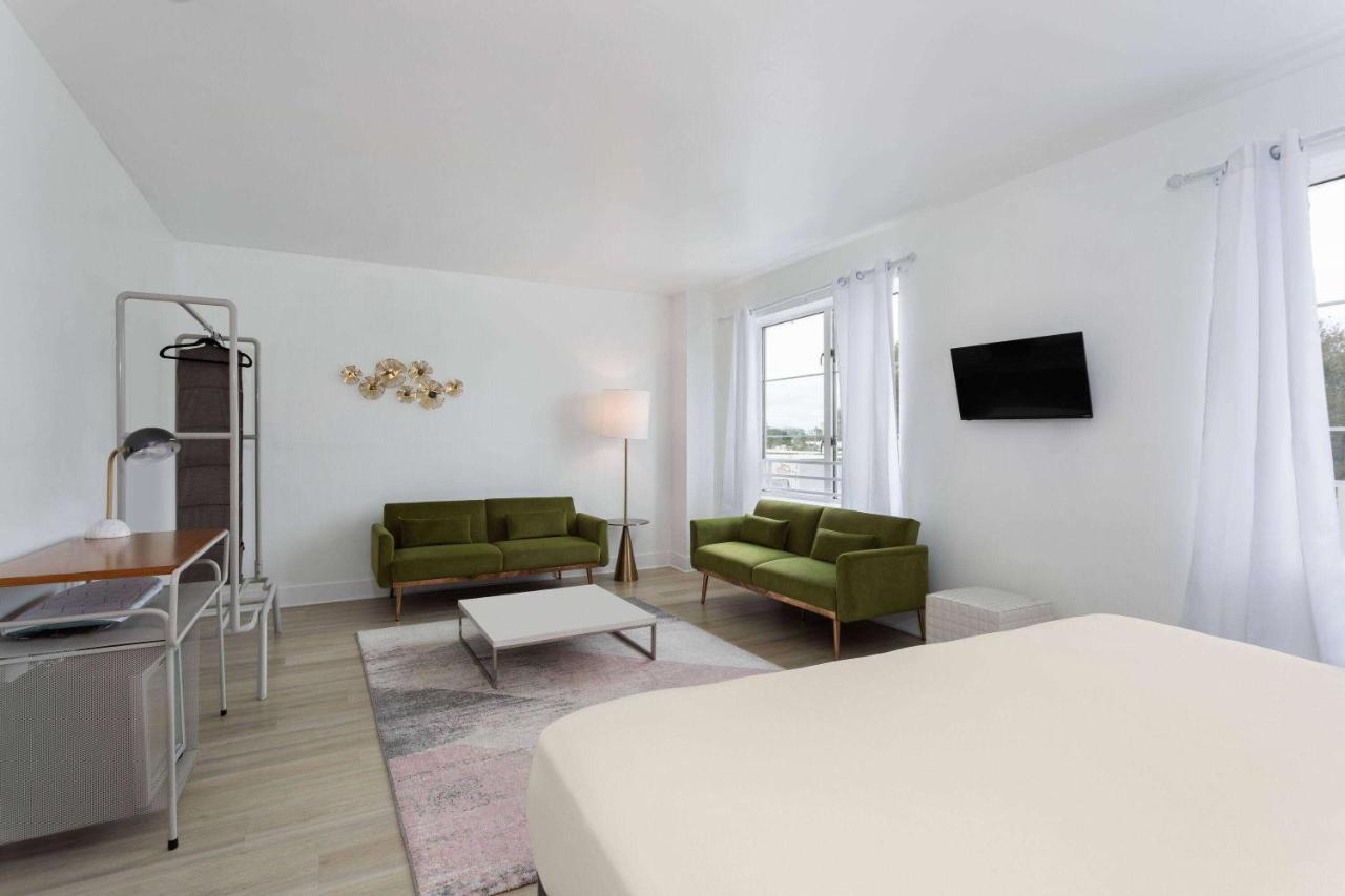 The Astor By Luxurban, Trademark Collection By Wyndham