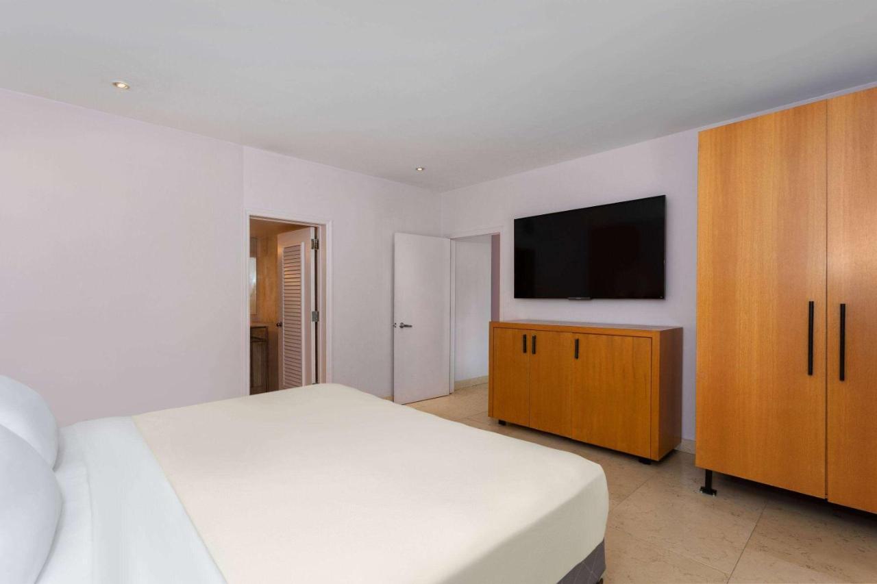 The Astor By Luxurban, Trademark Collection By Wyndham Hotel 4*