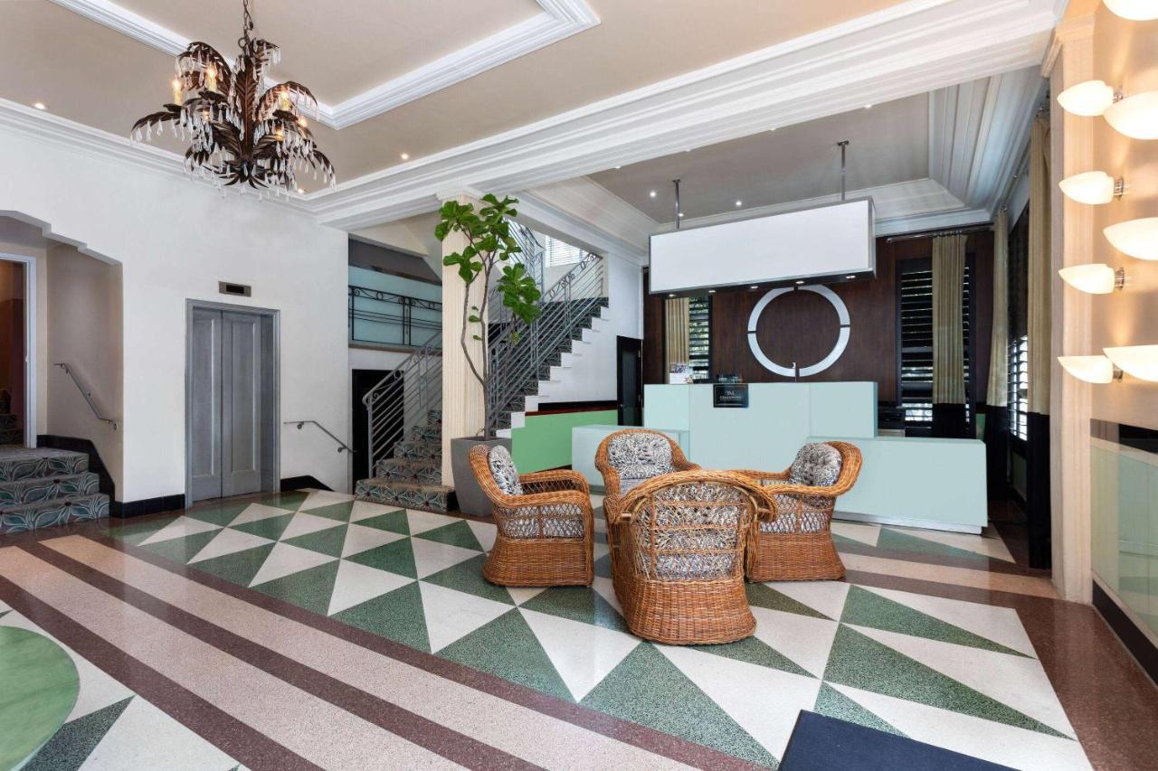 Hotel The Astor By Luxurban, Trademark Collection By Wyndham