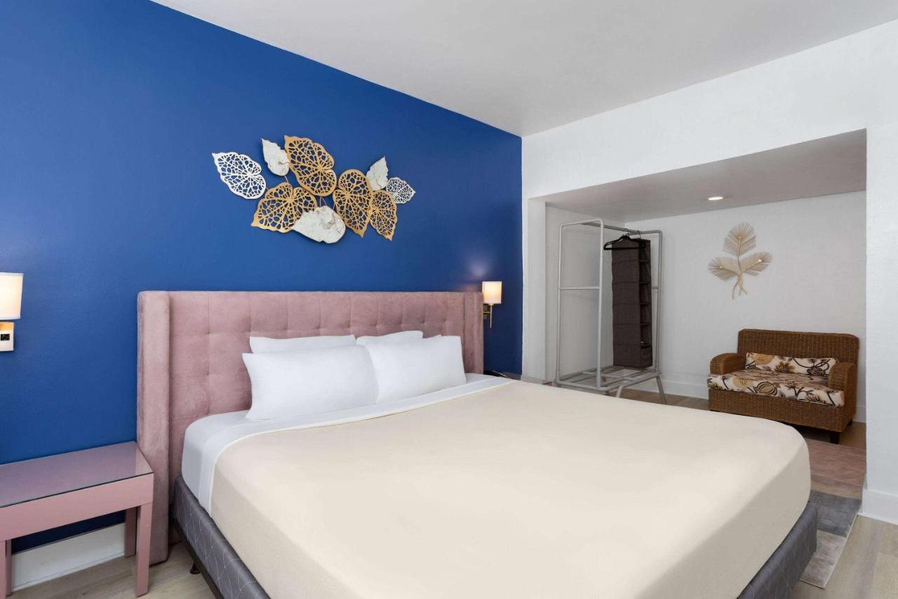 The Astor By Luxurban, Trademark Collection By Wyndham Hotel