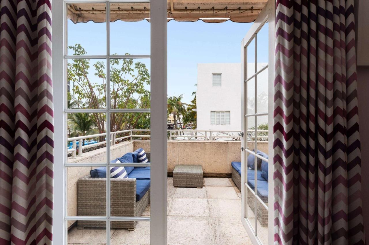 The Astor By Luxurban, Trademark Collection By Wyndham 4* Miami Beach