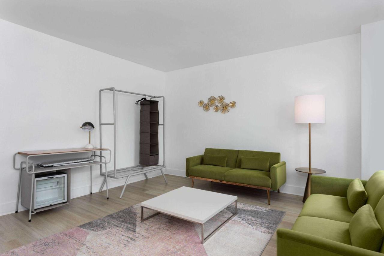 The Astor By Luxurban, Trademark Collection By Wyndham Miami Beach