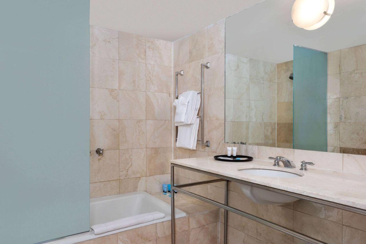 The Astor By Luxurban, Trademark Collection By Wyndham 4*