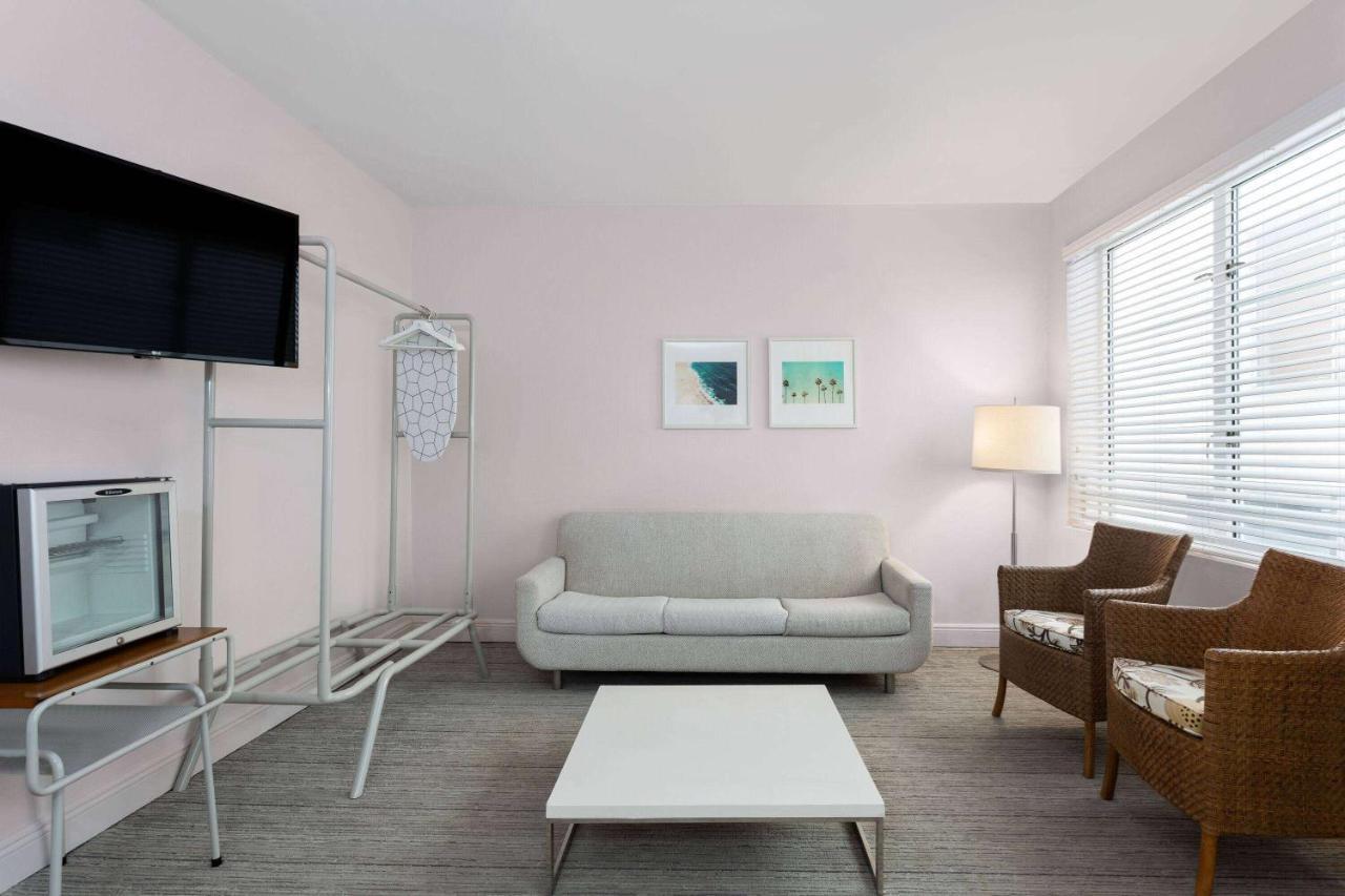 Hotel The Astor By Luxurban, Trademark Collection By Wyndham Miami Beach