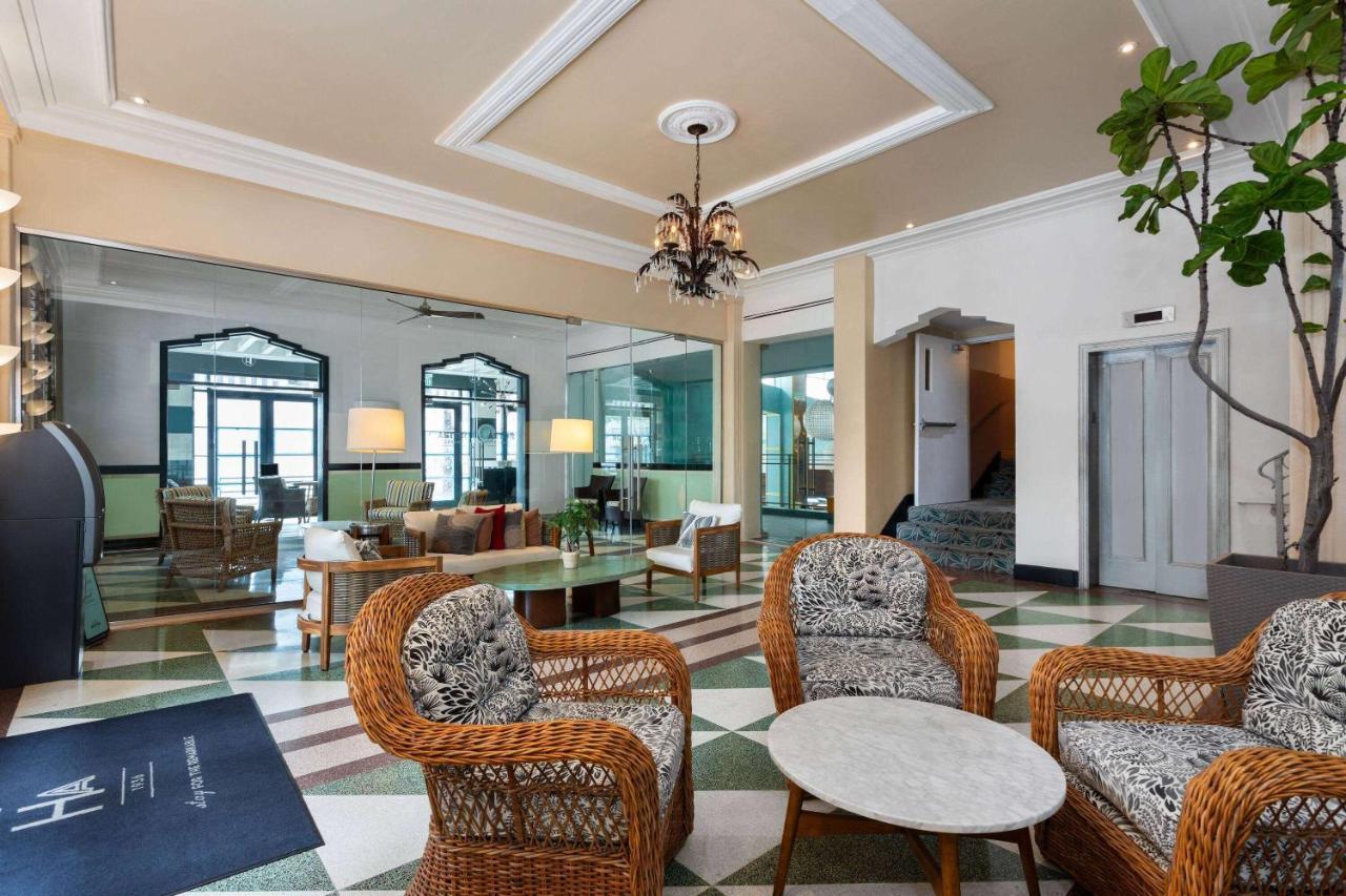 Hotel The Astor By Luxurban, Trademark Collection By Wyndham
