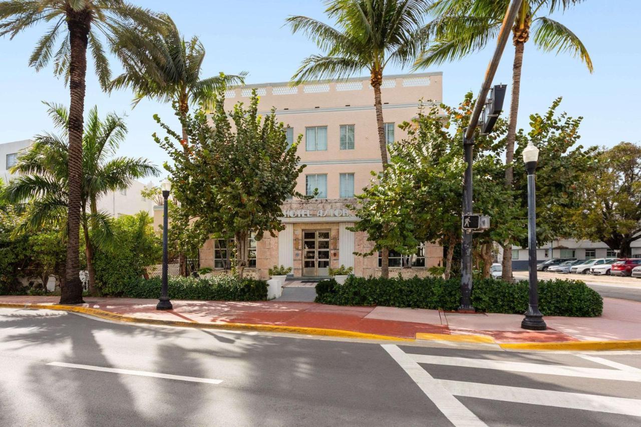 The Astor By Luxurban, Trademark Collection By Wyndham Miami Beach