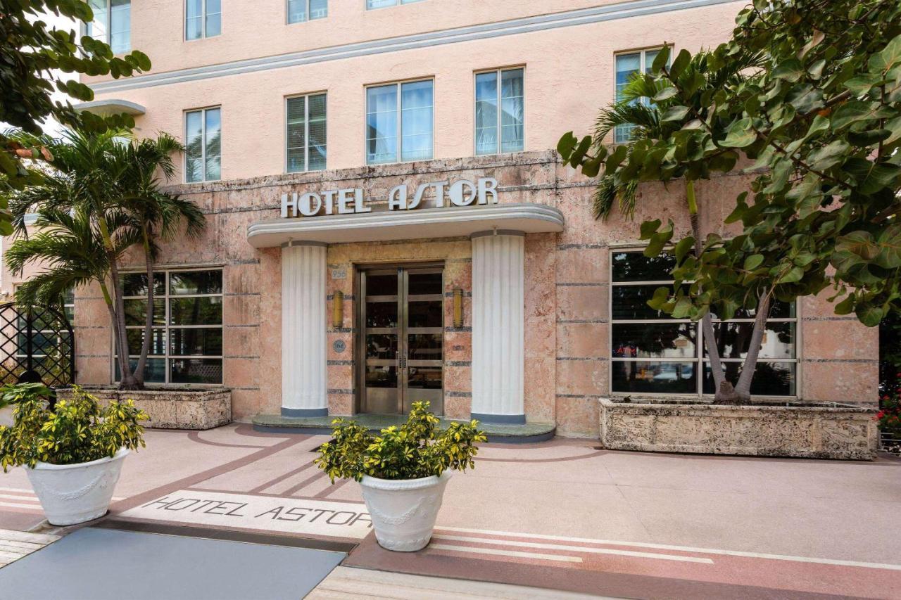 The Astor By Luxurban, Trademark Collection By Wyndham 4*