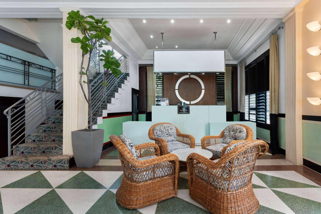 The Astor By Luxurban, Trademark Collection By Wyndham Hotel 4*