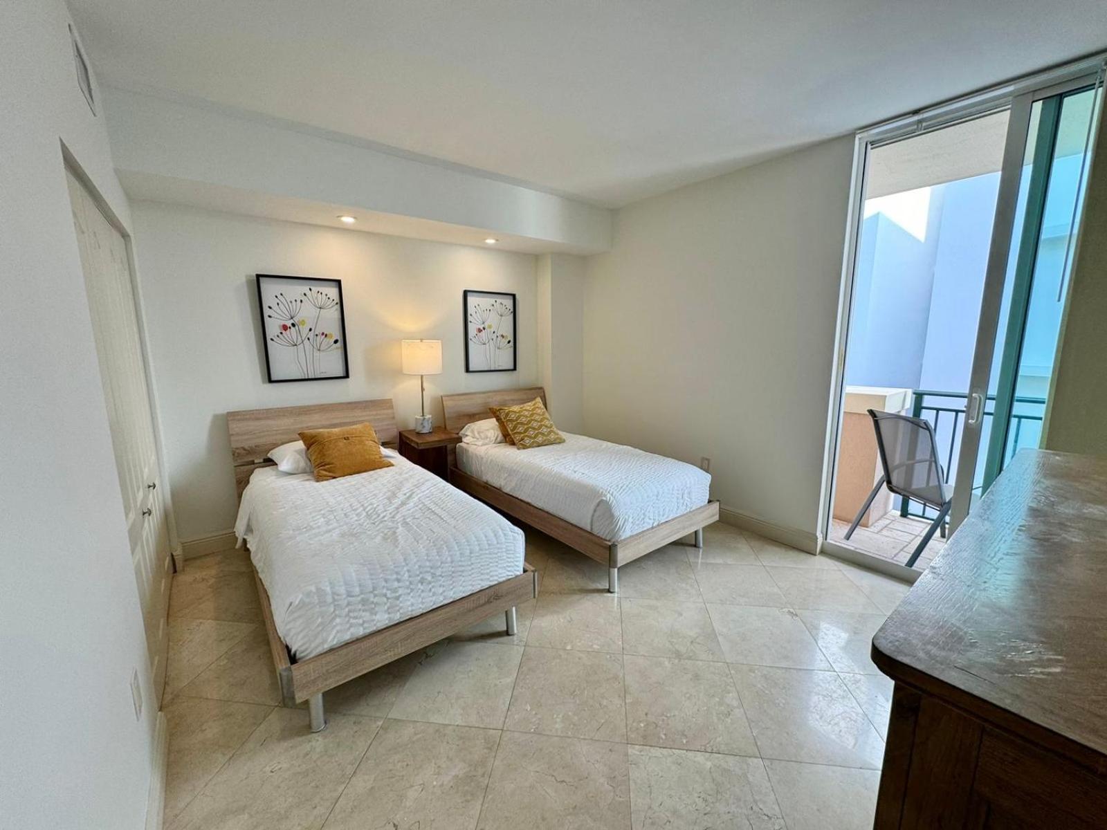 The King David Apartment Miami Beach