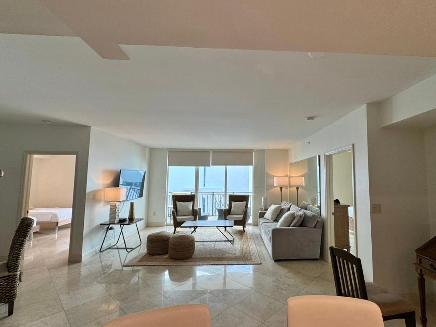 The King David Miami Beach