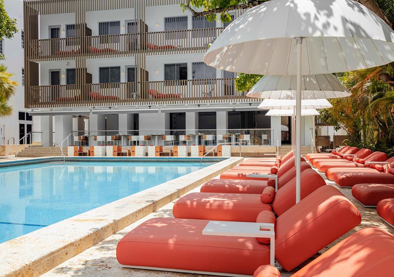 Axel Miami-south - Adults Only Hotel Miami Beach