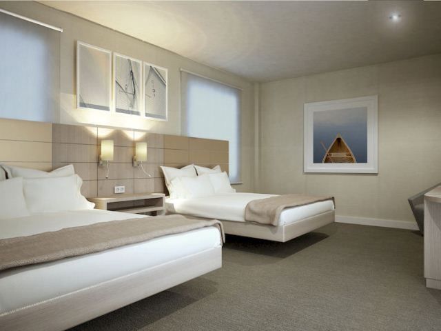 Hilton Garden Miami South