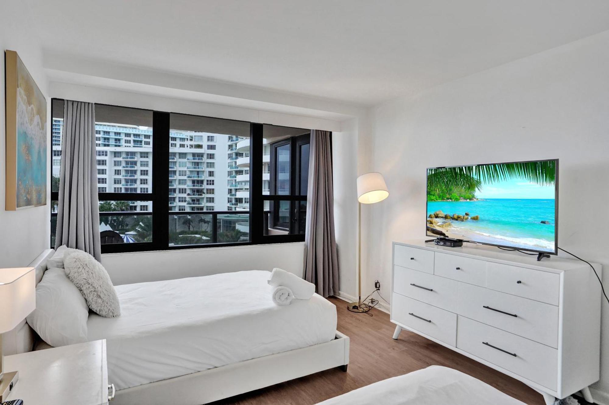 W Service 601 Apartment