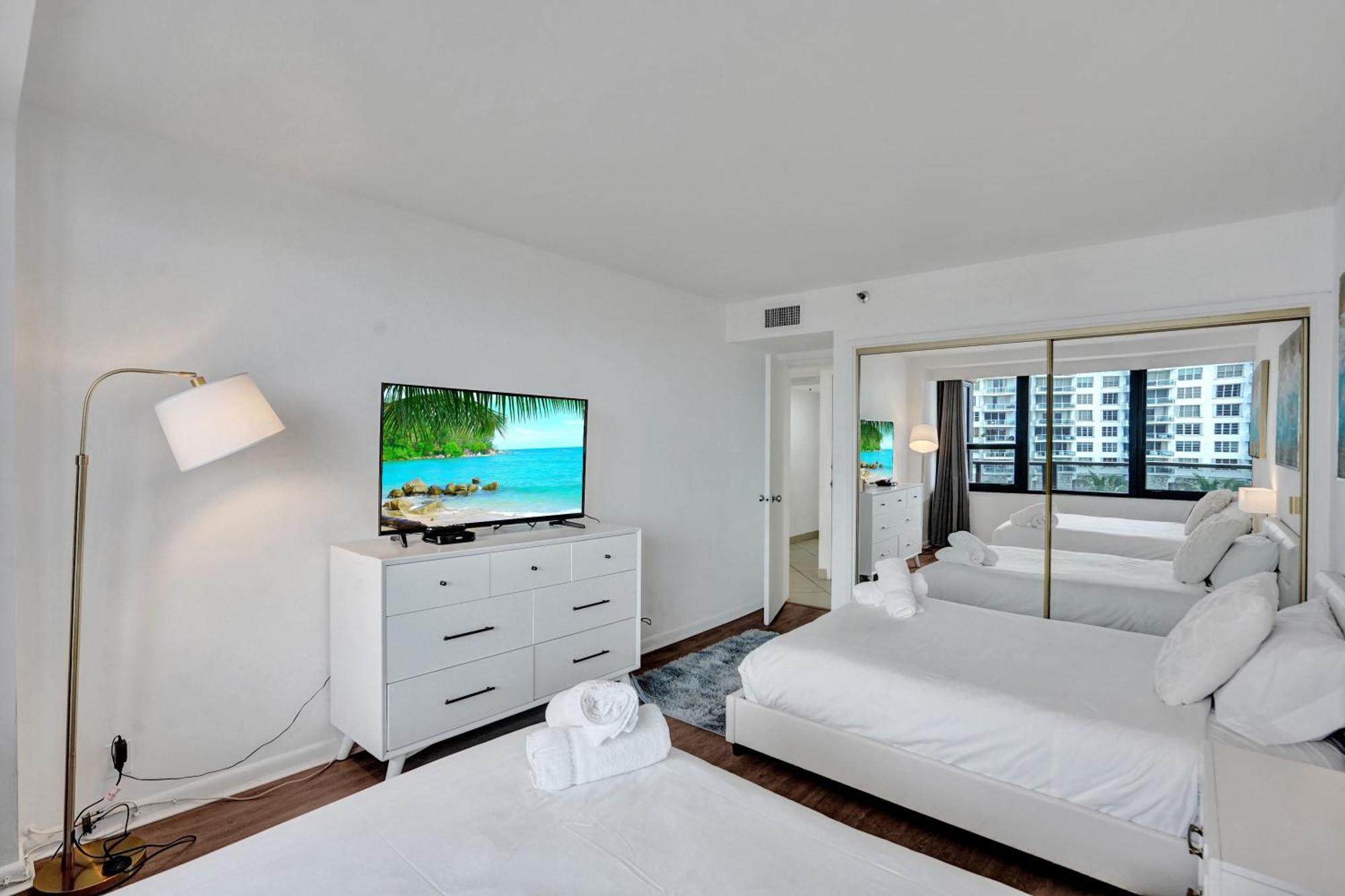 W Service 601 Apartment