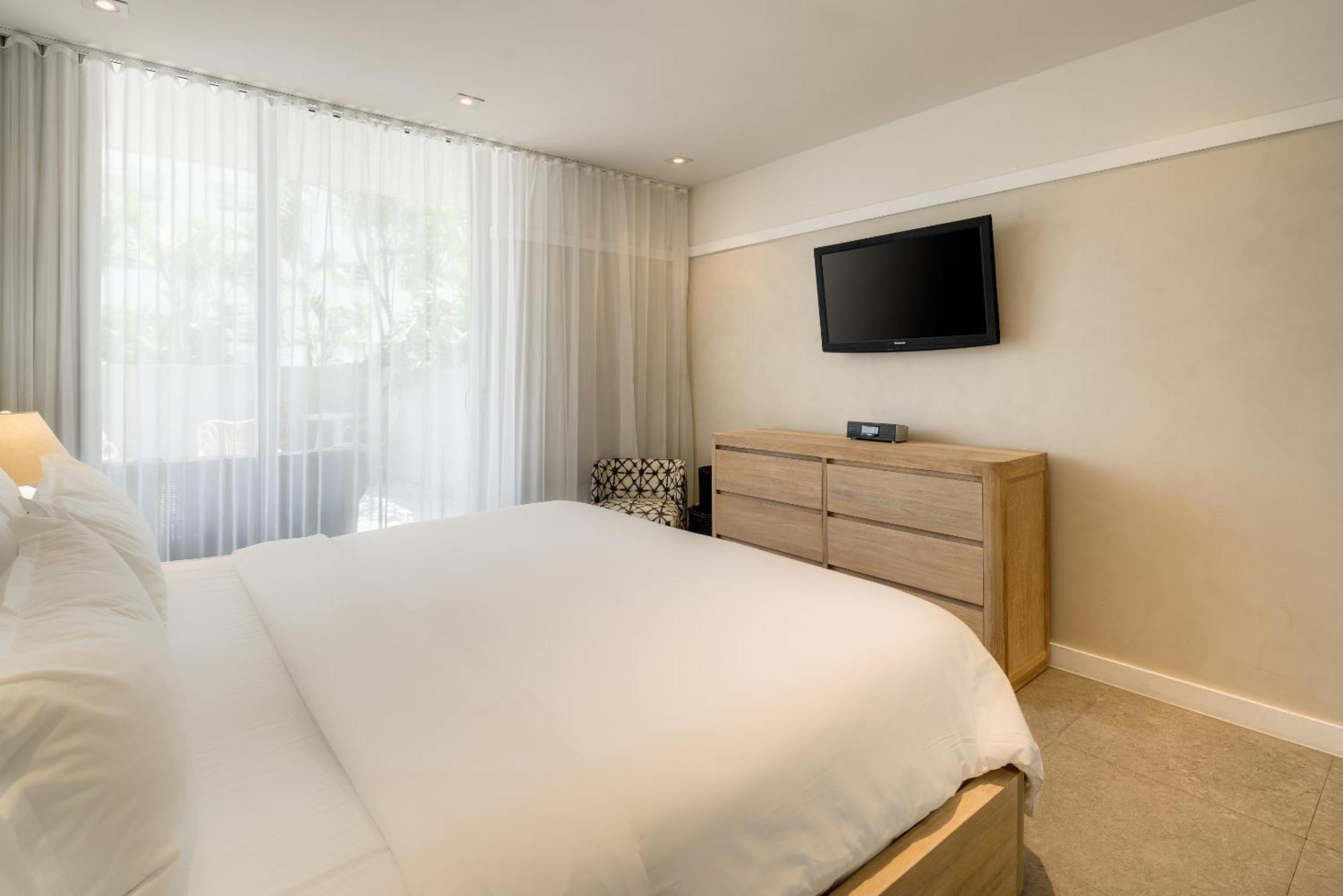 Boulan South Hotel 4*