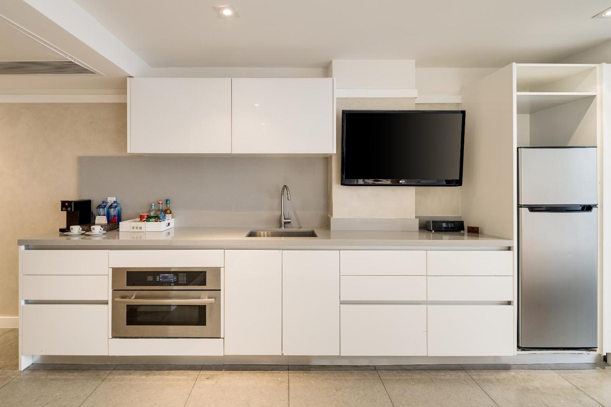 Boulan South 4*