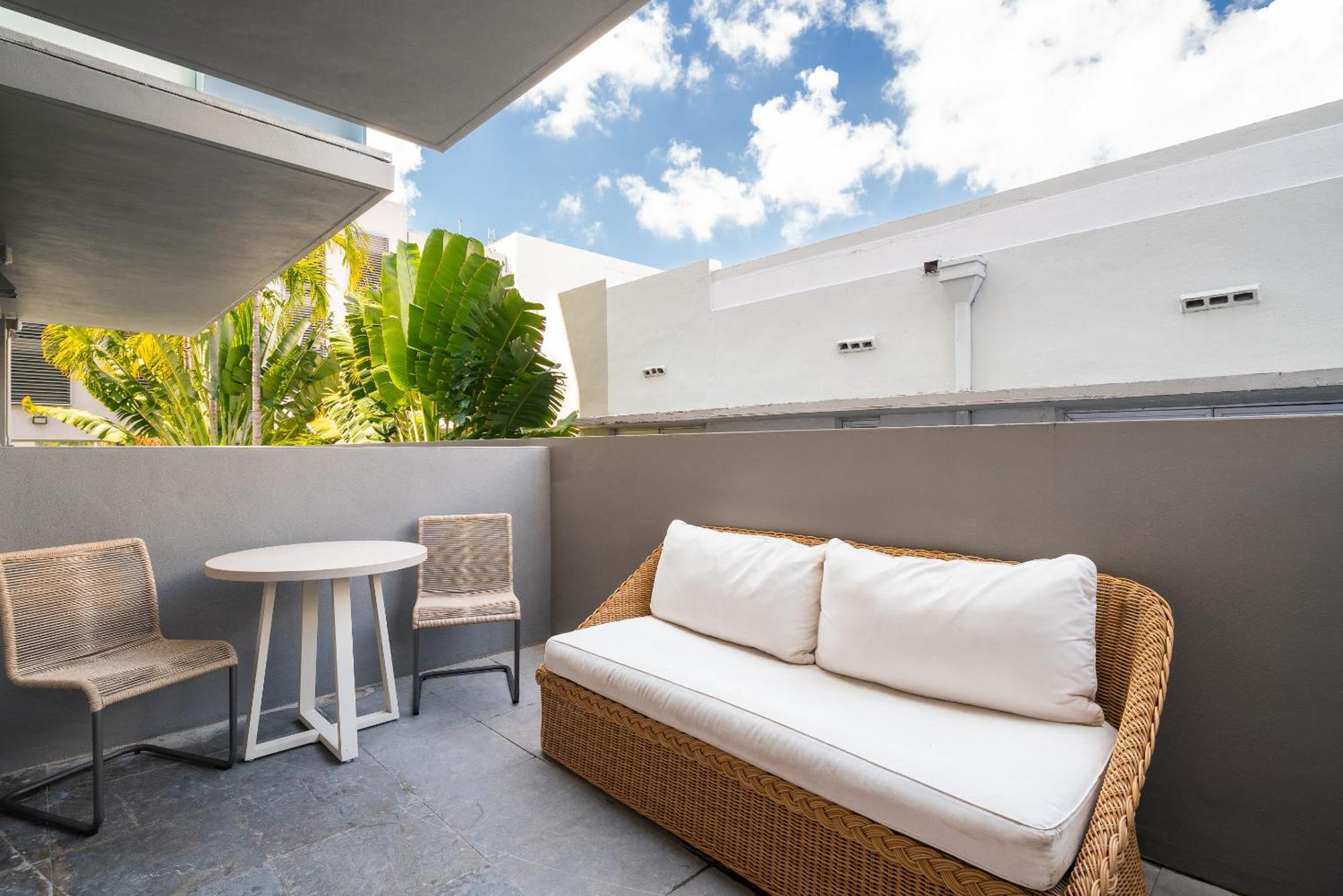 Hotel Boulan South Miami Beach