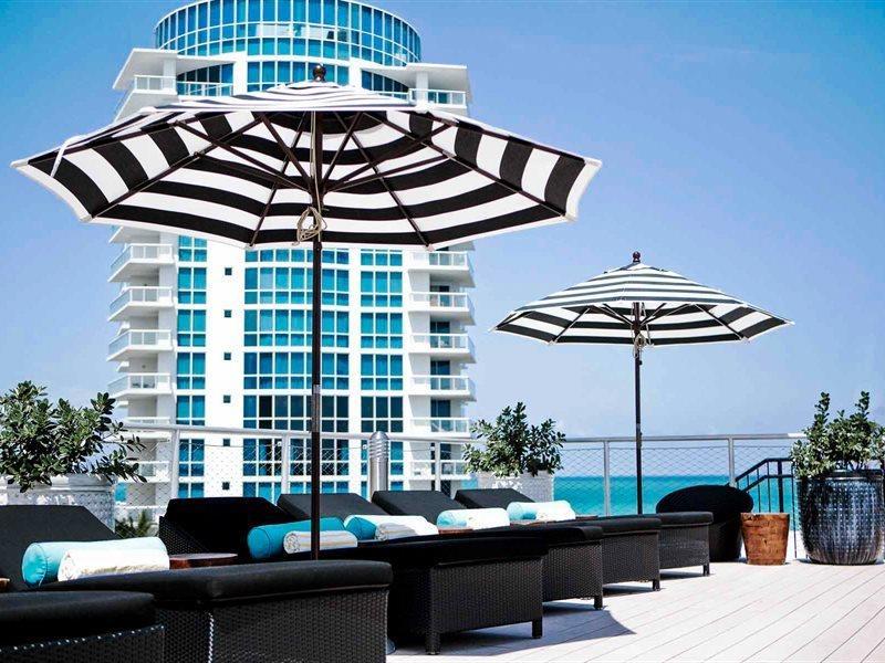 Hotel Croydon