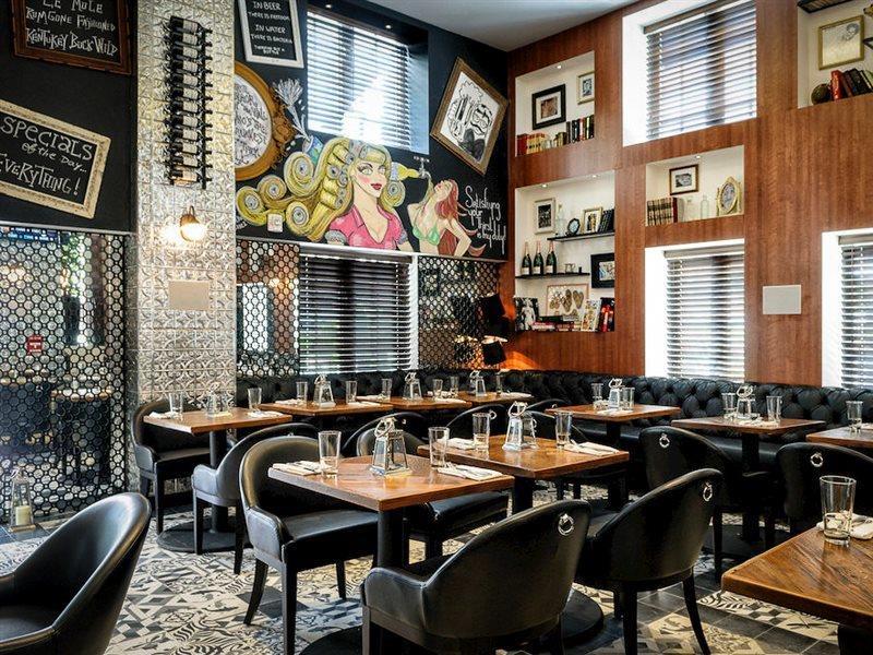 Croydon 4* Miami Beach