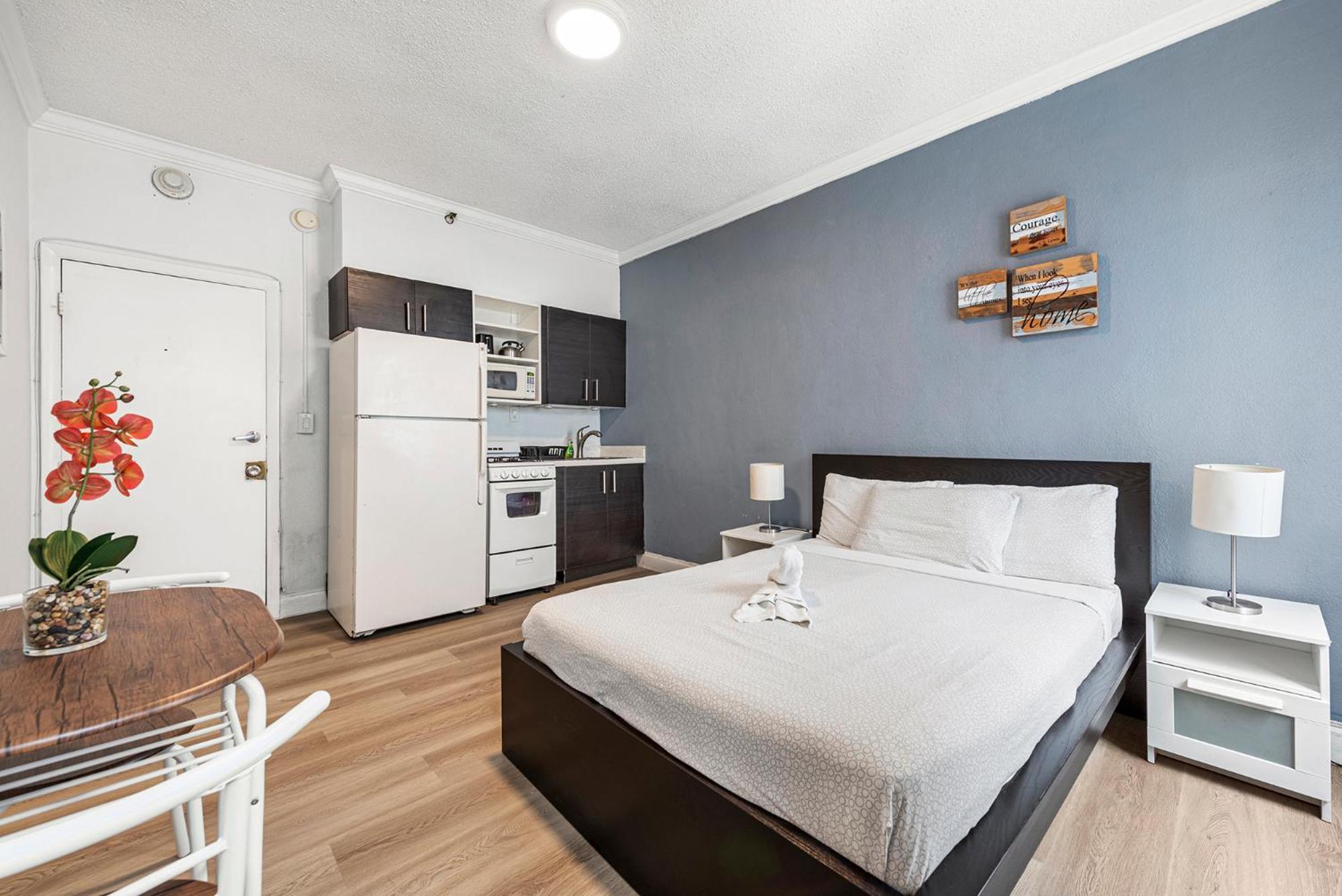 Lovely In Miami Apartment Miami Beach