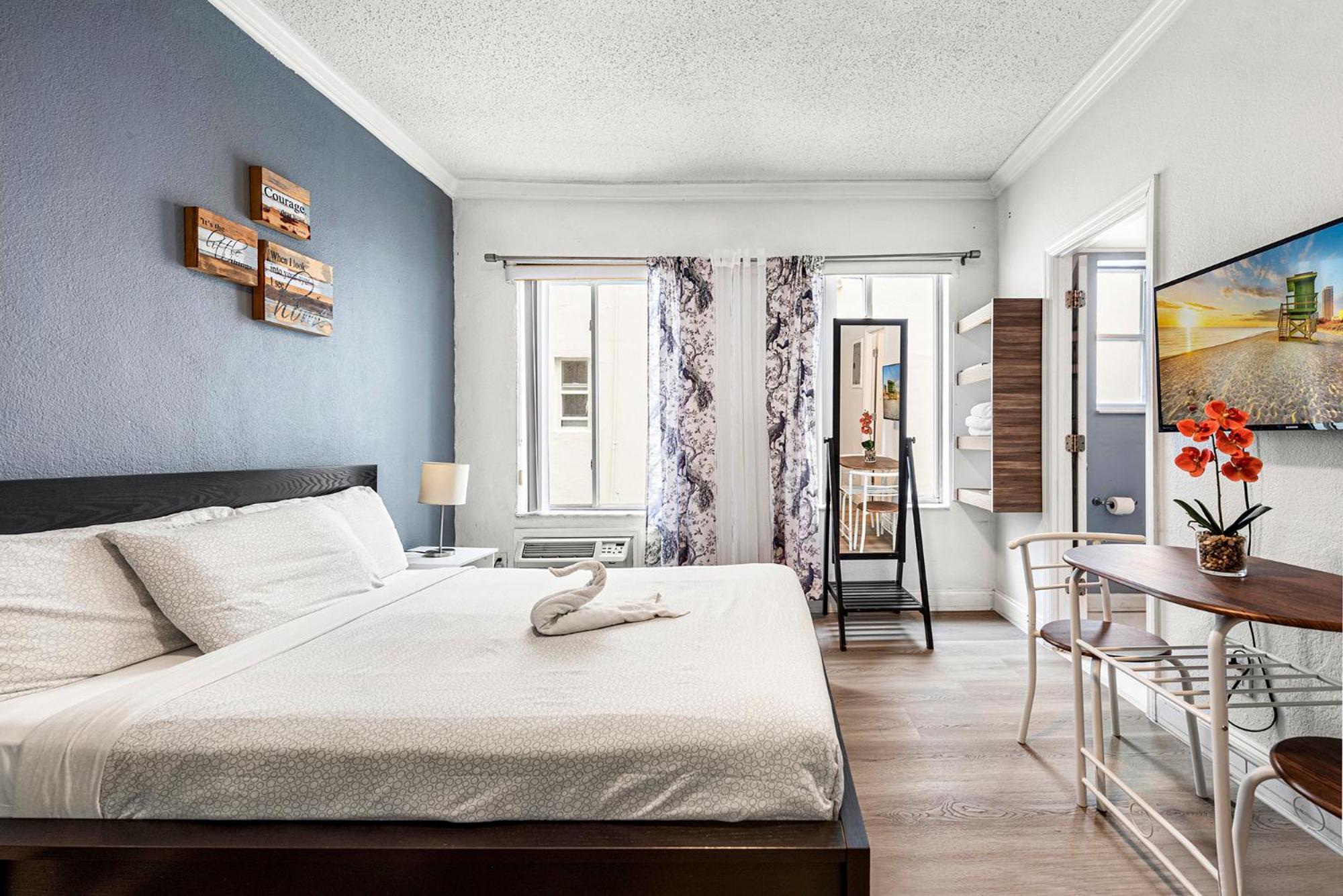 Lovely In Miami Apartment Miami Beach