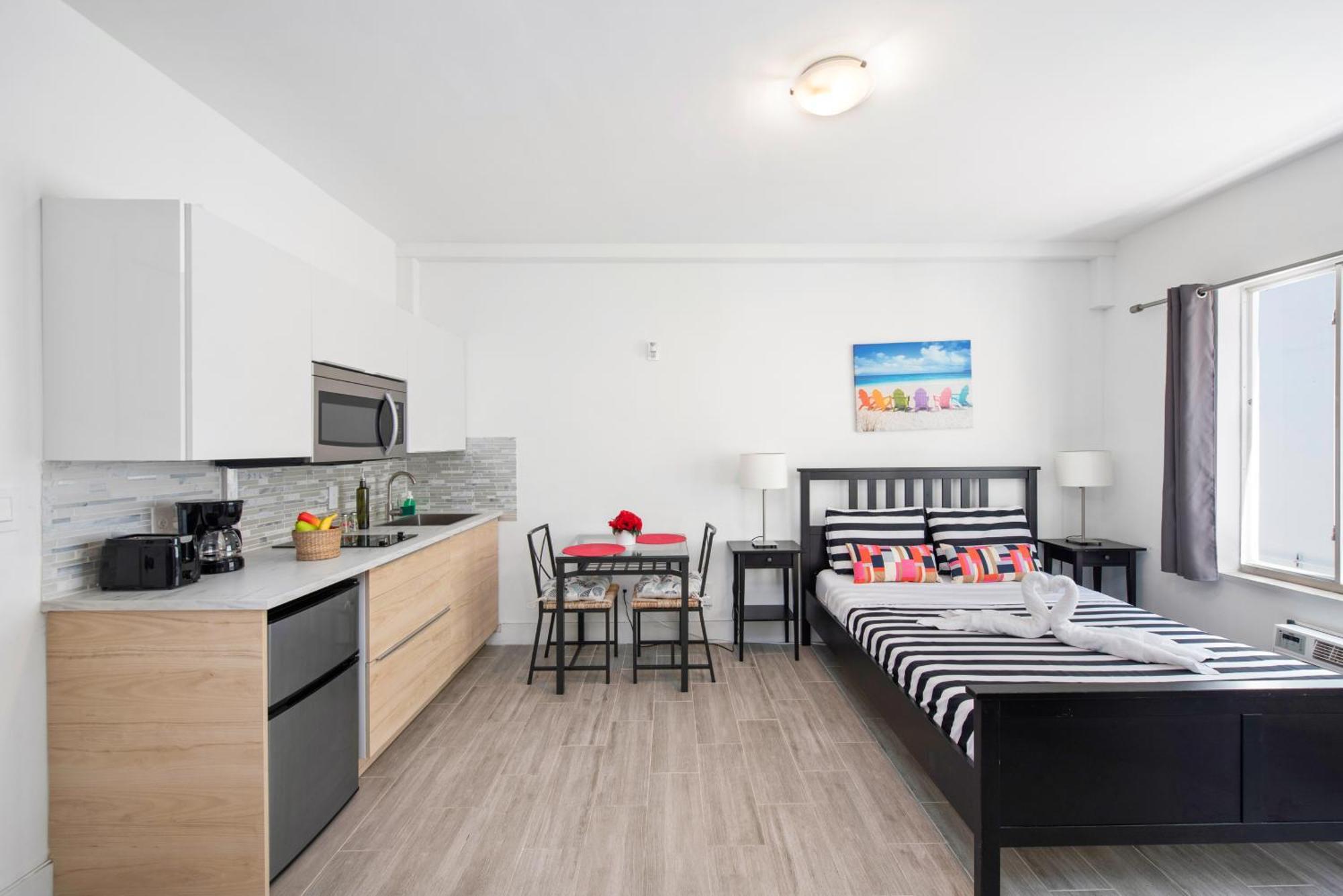 Apartment Lovely In Miami Miami Beach