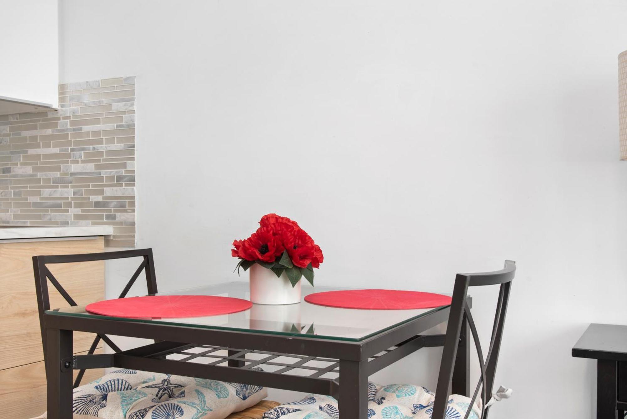 Apartment Lovely In Miami *