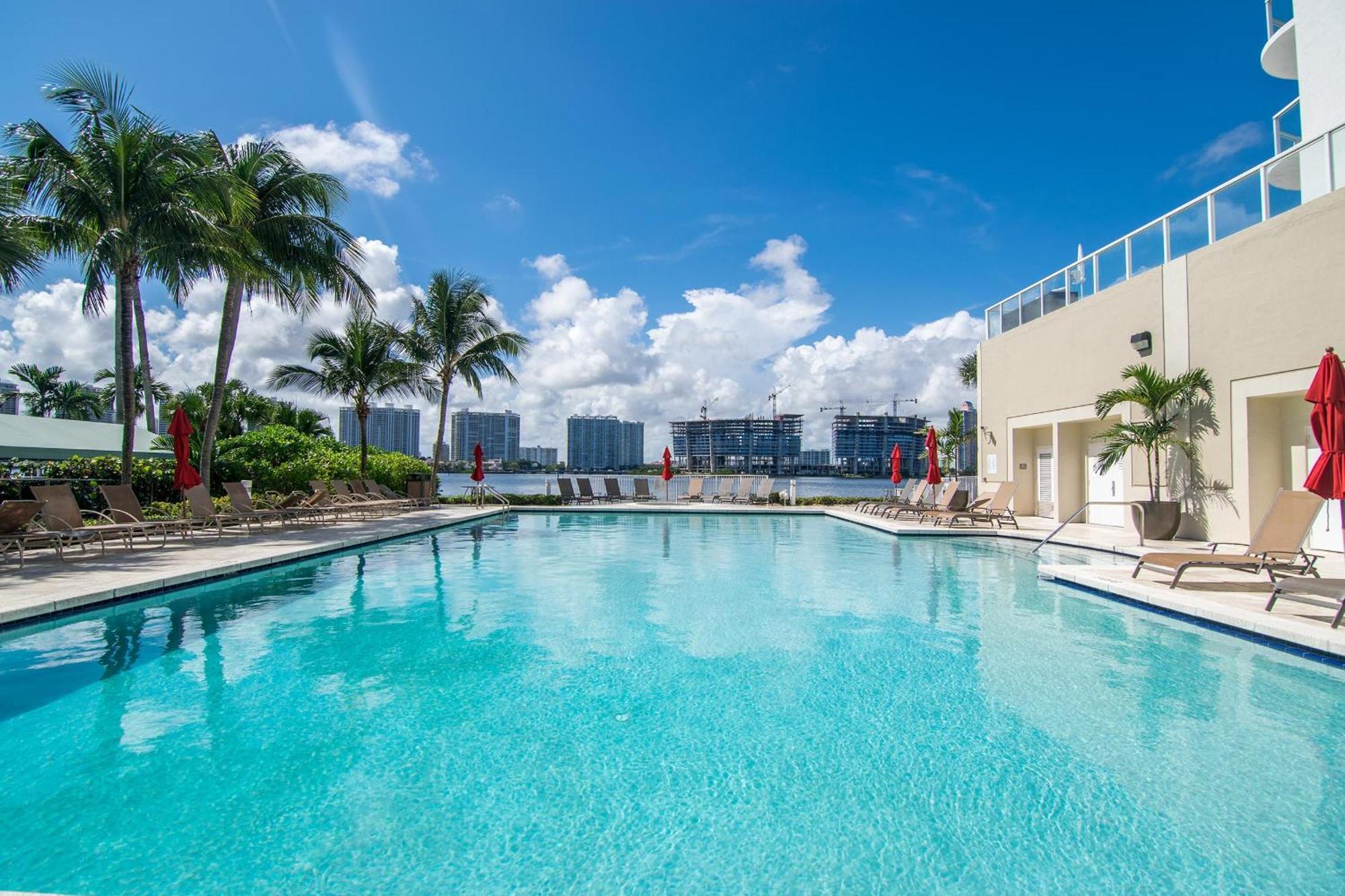Apartment Marina Bay 108 Miami Beach