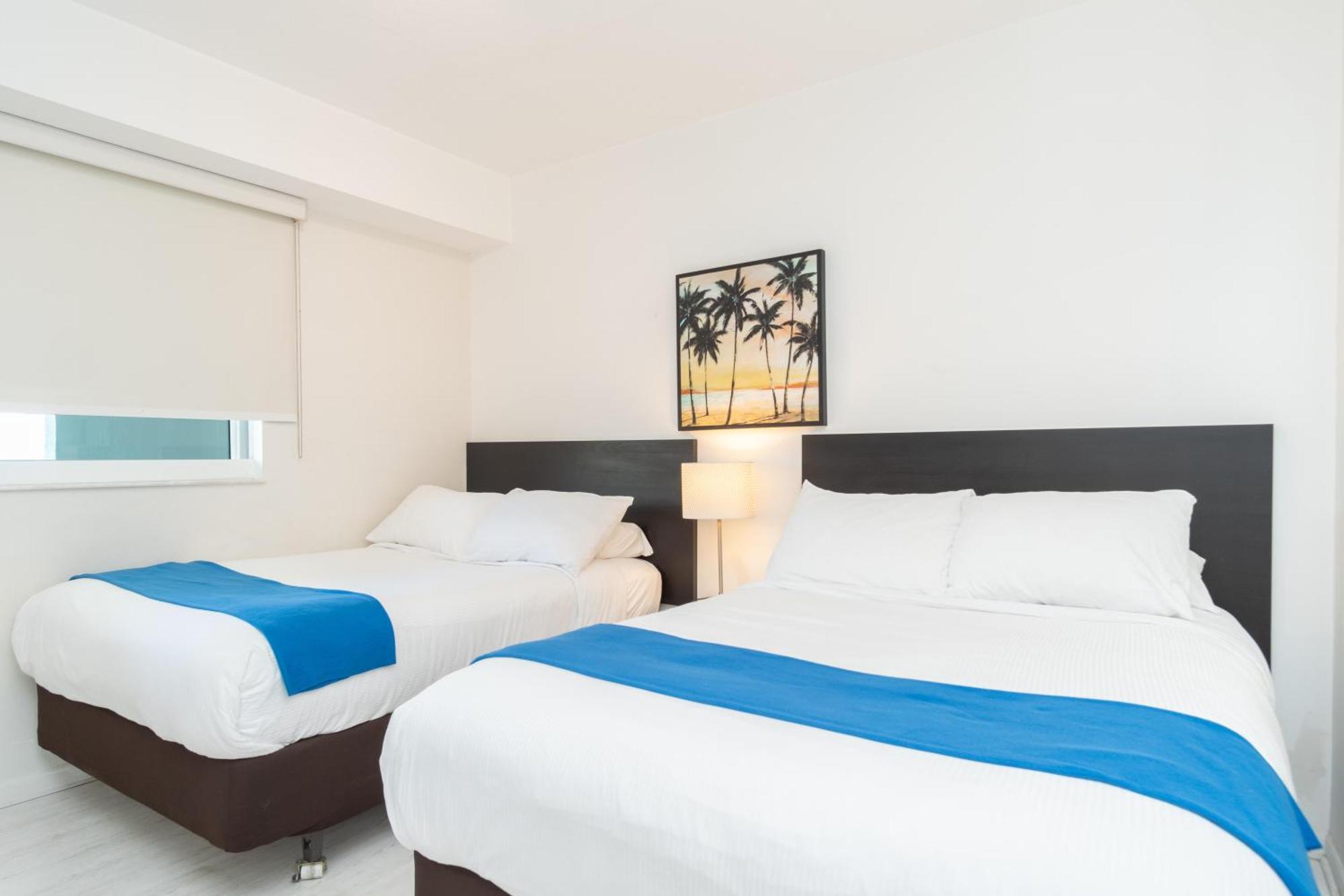 Apartment Golden Bay 103 *