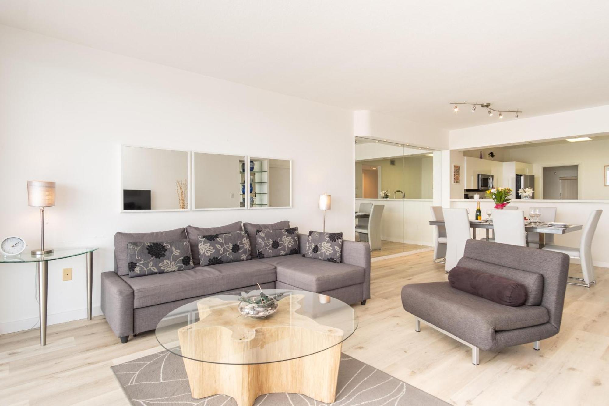 Golden Bay 103 Apartment Miami Beach