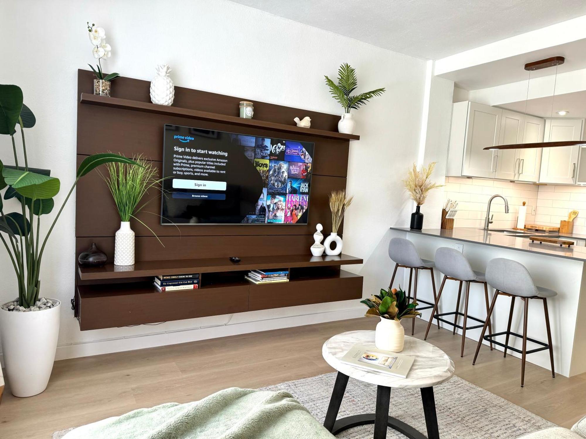 Apartment High-end Apartment, Across The Miami Beach