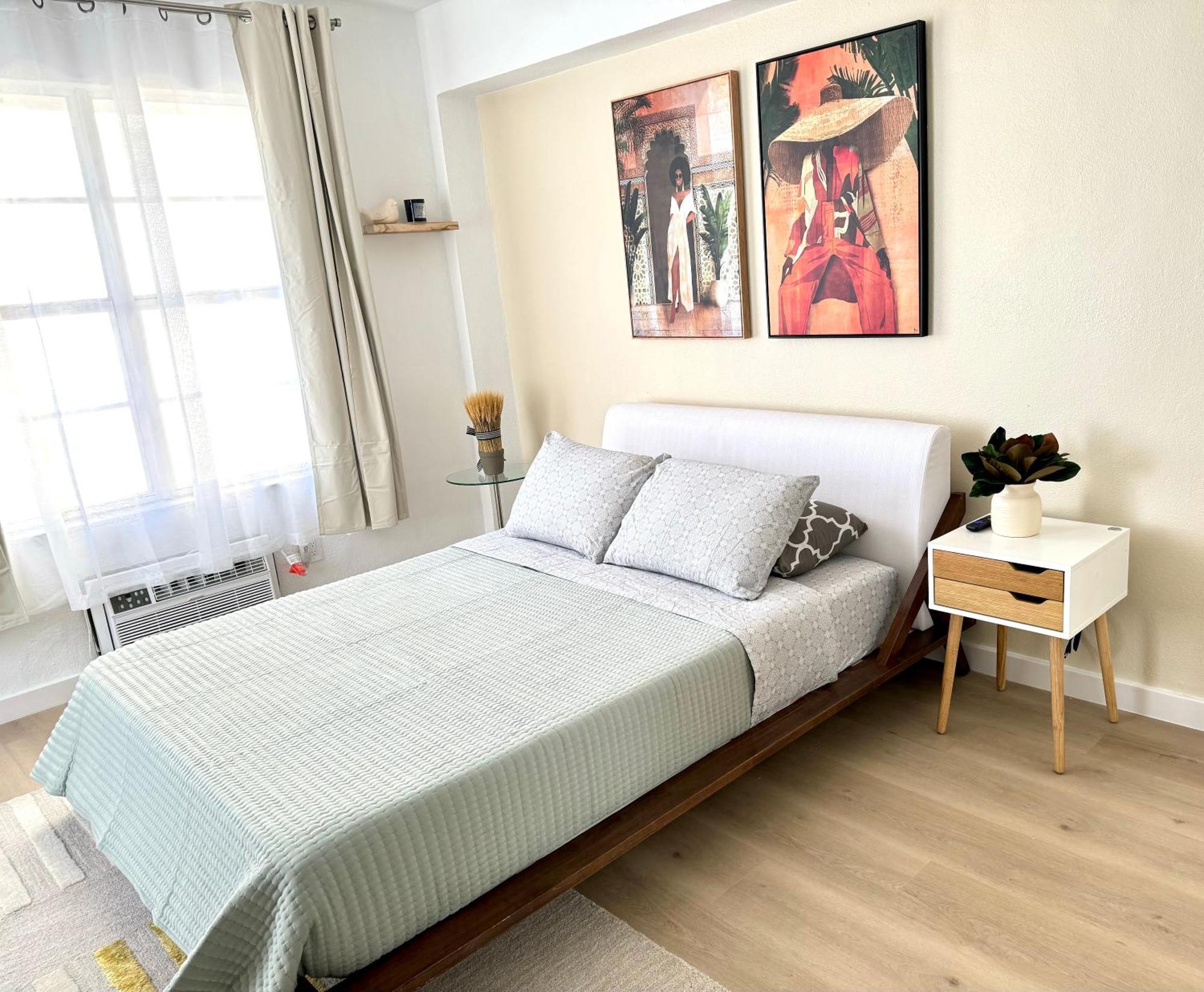 High-end Apartment, Across The Apartment *