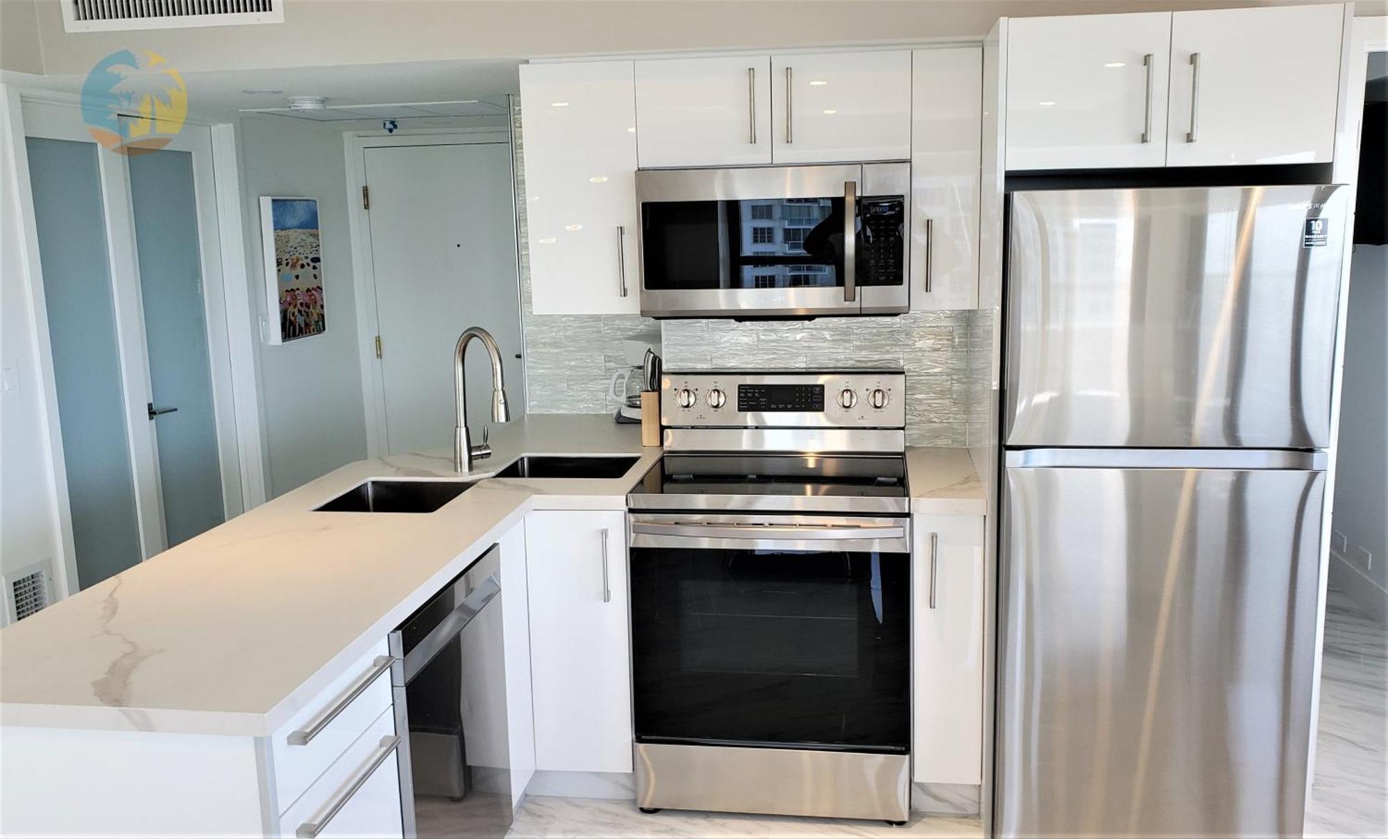 Apartment Luxury - Hora Miami Beach