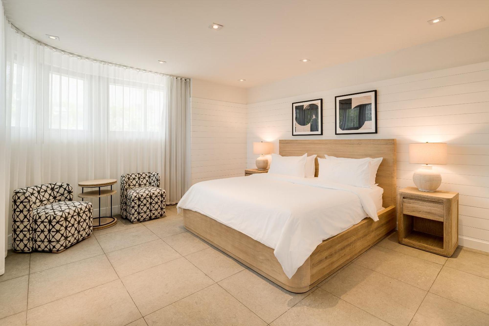 Hotel Boulan South Miami Beach