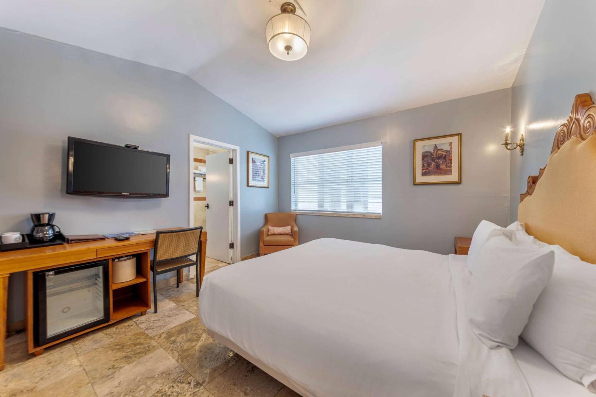 Impala By Luxurban, Trademark Collection By Wyndham Hotel Miami Beach