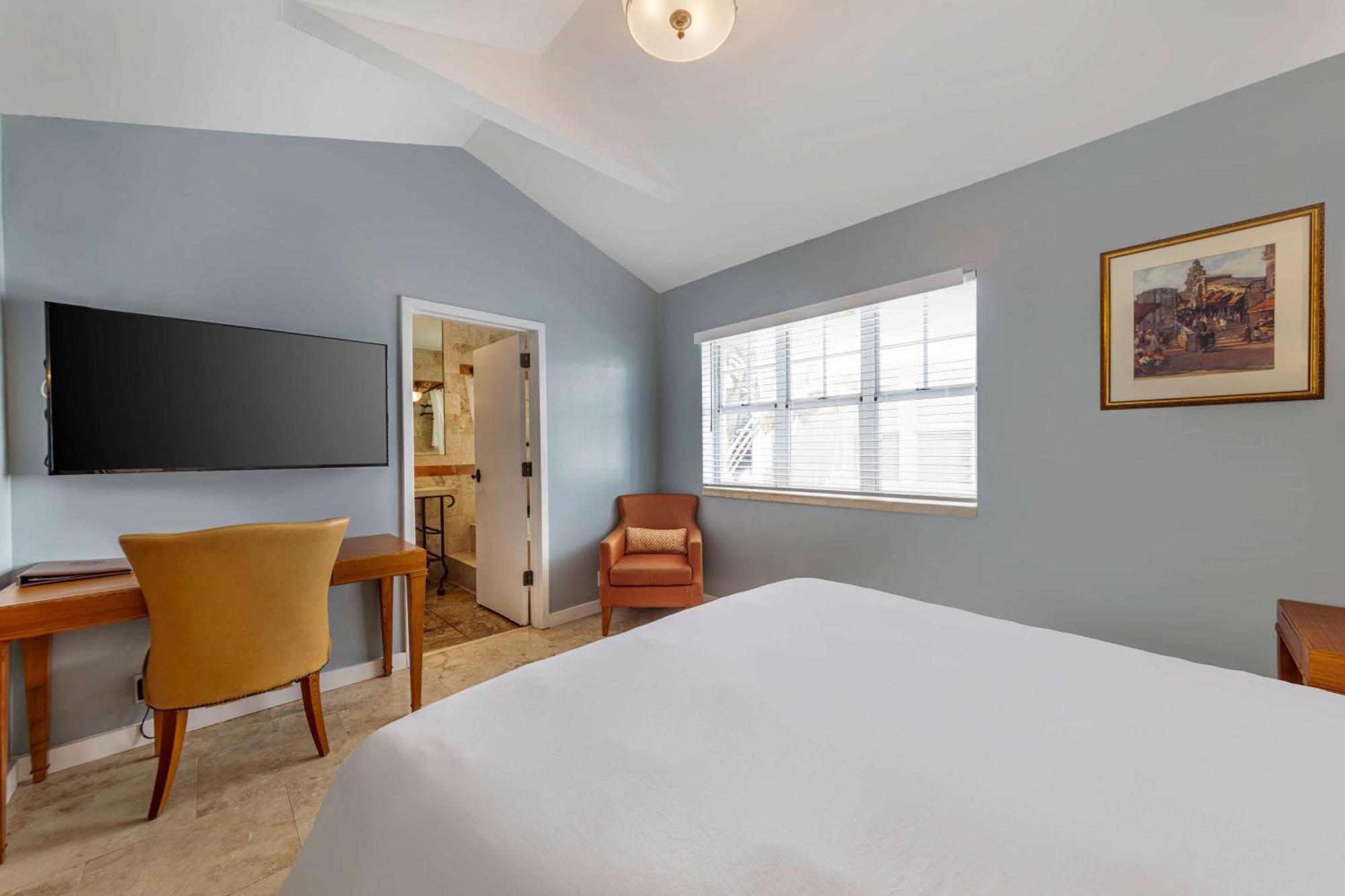 Hotel Impala By Luxurban, Trademark Collection By Wyndham Miami Beach