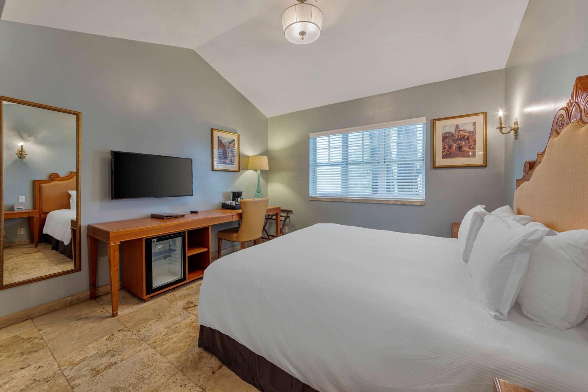 Impala By Luxurban, Trademark Collection By Wyndham Hotel Miami Beach