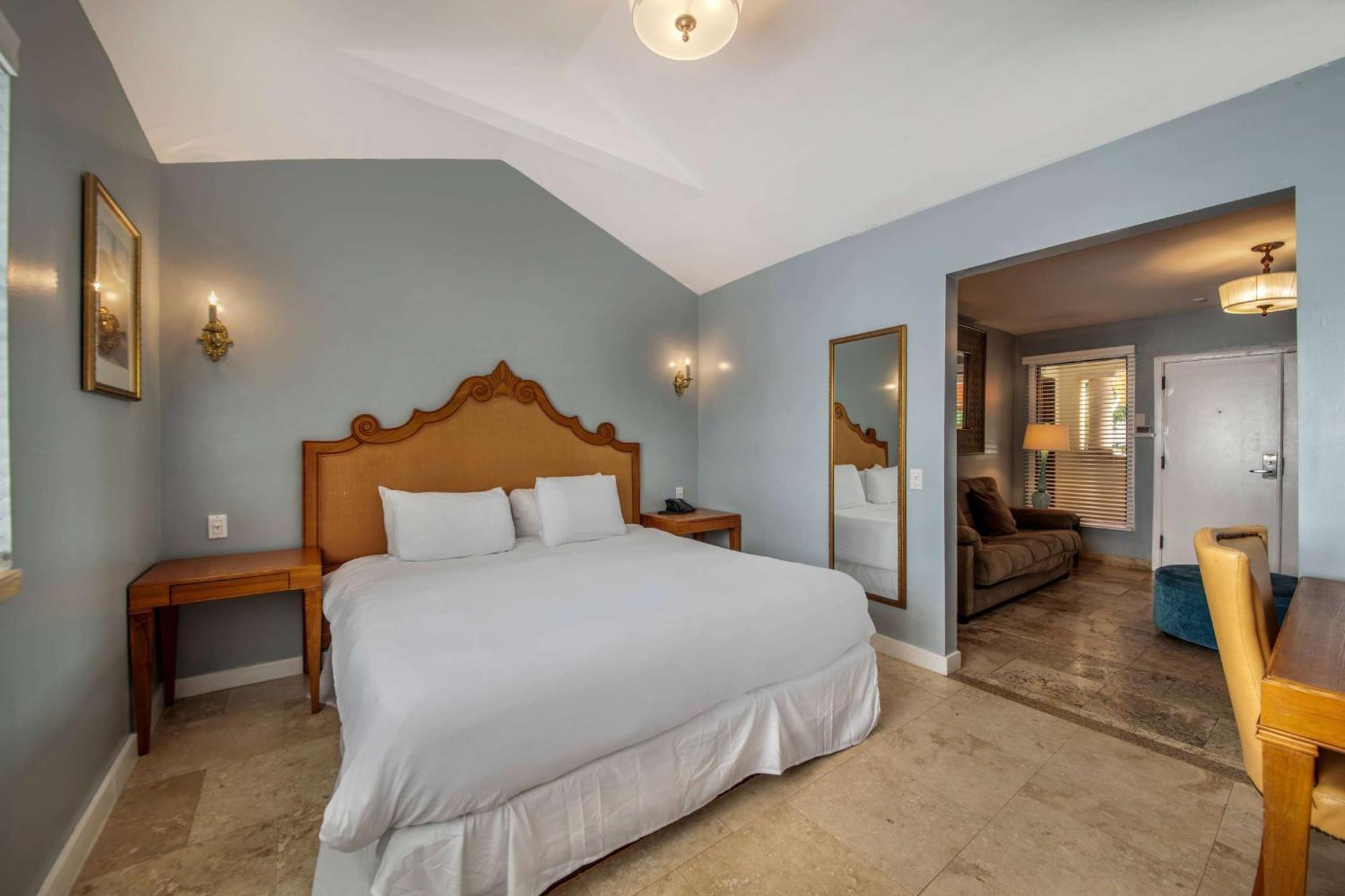 Impala By Luxurban, Trademark Collection By Wyndham Miami Beach